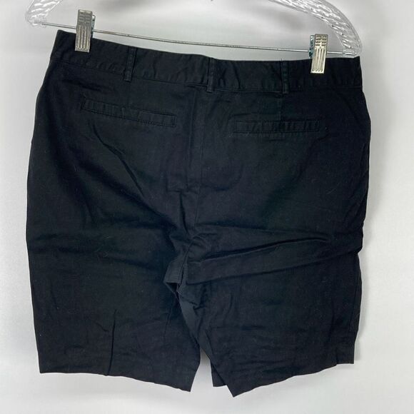 Michael Kors Zippered Pocket Shorts Womens size 6 - Picture 2 of 11